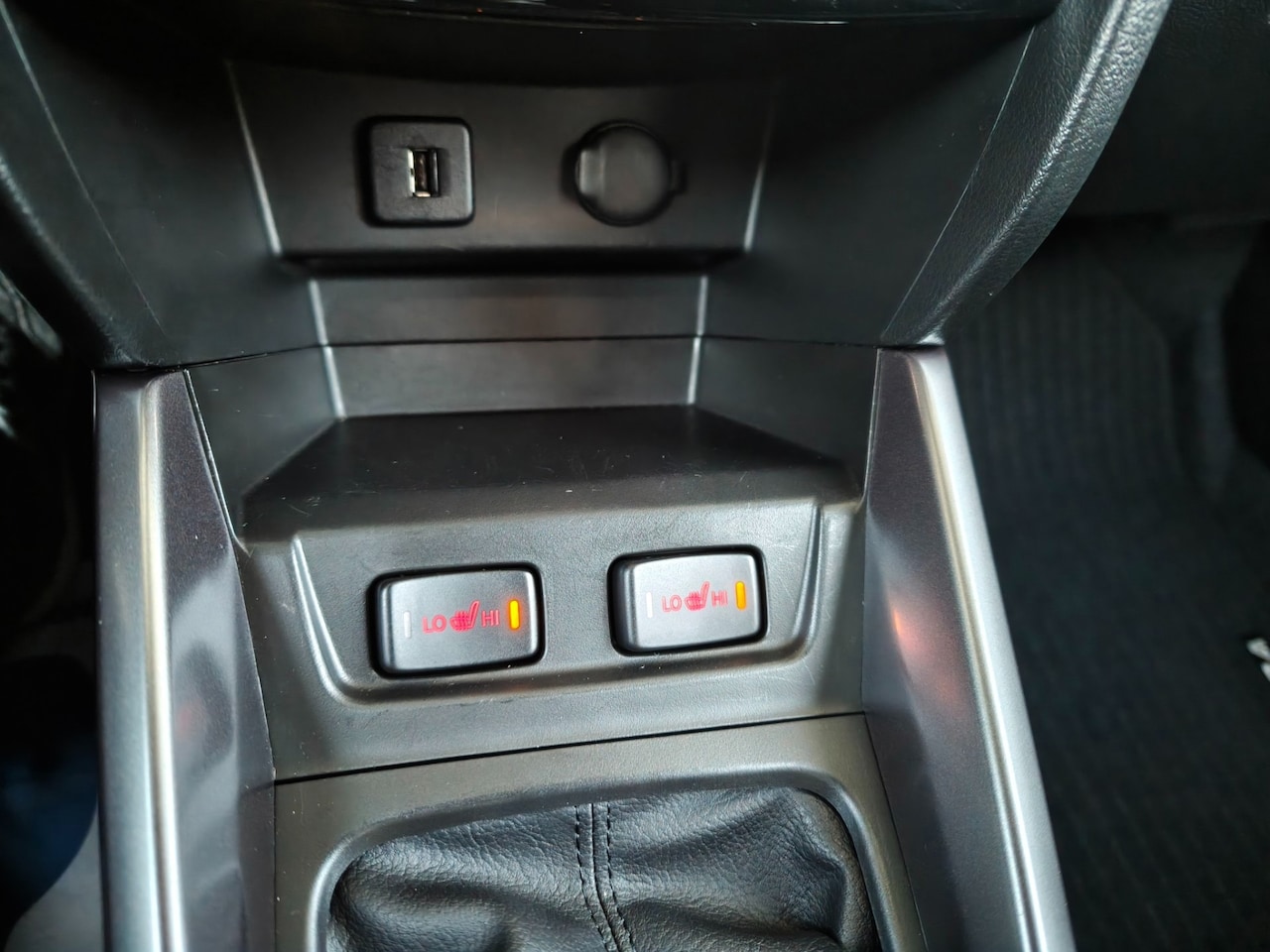 Suzuki Vitara - 1.4 Boosterjet Select Smart Hybrid 1.4 Boosterjet Select Smart Hybrid, Nieuwstaat!