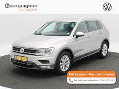 Volkswagen Tiguan - 1.4 TSi 125 Pk Connected Series | Cruise Control | Navigatie | Climatronic | Parkeersensor
