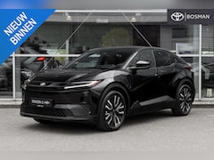 Toyota C-HR - C-HR+ First Edition 77 kWh