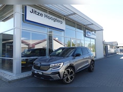Renault Austral - 1.2 E-Tech full hybrid 200 iconic esprit Alpine PANO, HUD, MEMORY, MASSAGE, 360° CAMERA, 4
