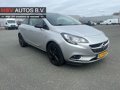 Opel Corsa - 1.0 Turbo Innovation airco LM *63.000km