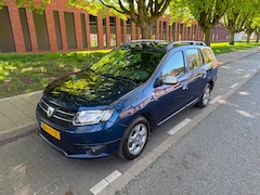 Dacia Logan MCV - 0.9 TCe 10th Anniversary export prijs
