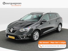 Renault Mégane Estate - 1.2 TCe Limited | Trekhaak | Cruise Control | Climatronic | Navigatie | Parkeersensoren |