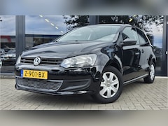 Volkswagen Polo - 1.2-12V Comfortline + CRUISE + AIRCO + ELEKTR PAKKET
