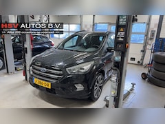 Ford Kuga - 1.5 EcoBoost ST Line AWD navi LM automaat