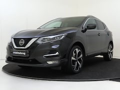 Nissan Qashqai - 1.3 DIG-T Tekna