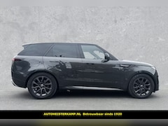 Land Rover Range Rover Sport - 3.0 P460e Dynamic SE PHEV Panoramadak Head-Up Trekhaak Cold Climate Stoelkoeling