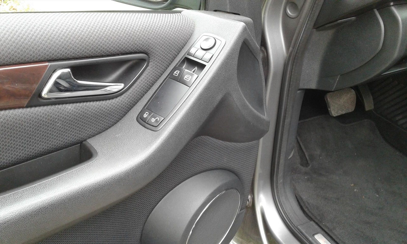 Mercedes-Benz A-klasse - A 180 CVT 5D