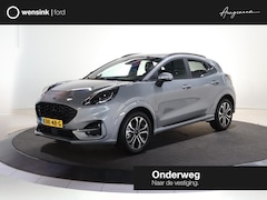 Ford Puma - 1.0 EcoBoost Hybrid ST-Line X | Winterpakket | Cruise Control Adaptief | Parkeercamera | C