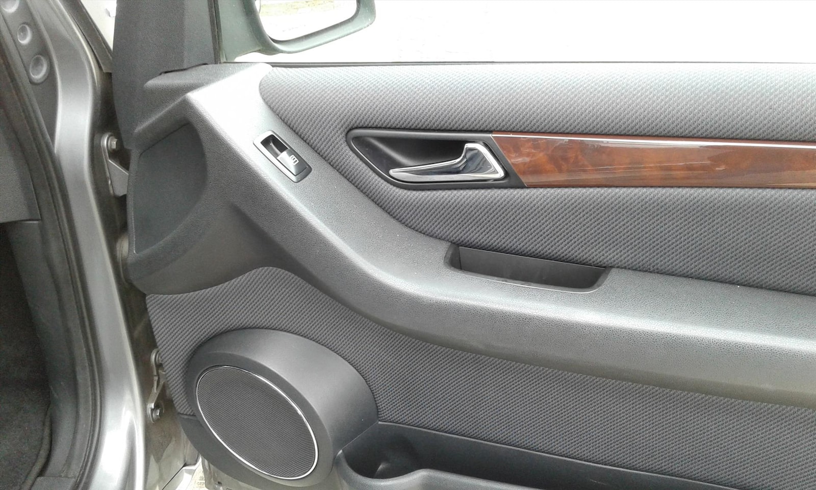 Mercedes-Benz A-klasse - A 180 CVT 5D