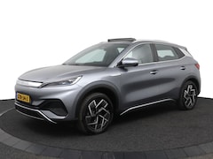 BYD Atto 3 - Comfort 60 kWh | Panoramadak | 360 graden camera | Stoelverwarming |