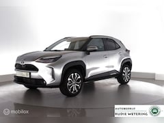 Toyota Yaris Cross - 1.5 Hybrid 130 Dynamic stoelverw.|carplay|acc|blis|cam|lmv17