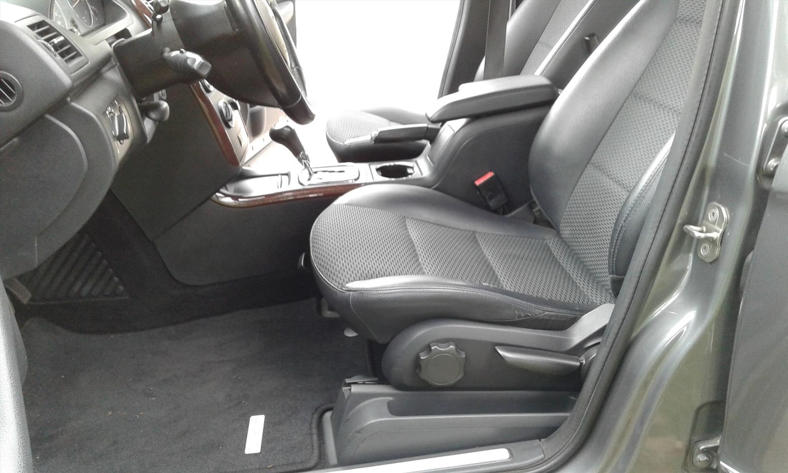 Mercedes-Benz A-klasse - A 180 CVT 5D