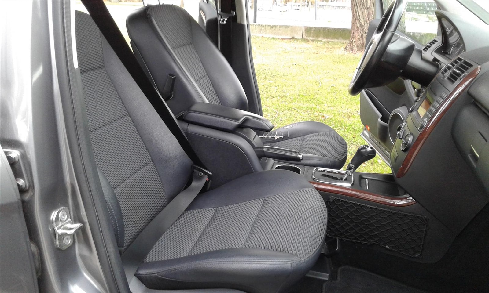 Mercedes-Benz A-klasse - A 180 CVT 5D