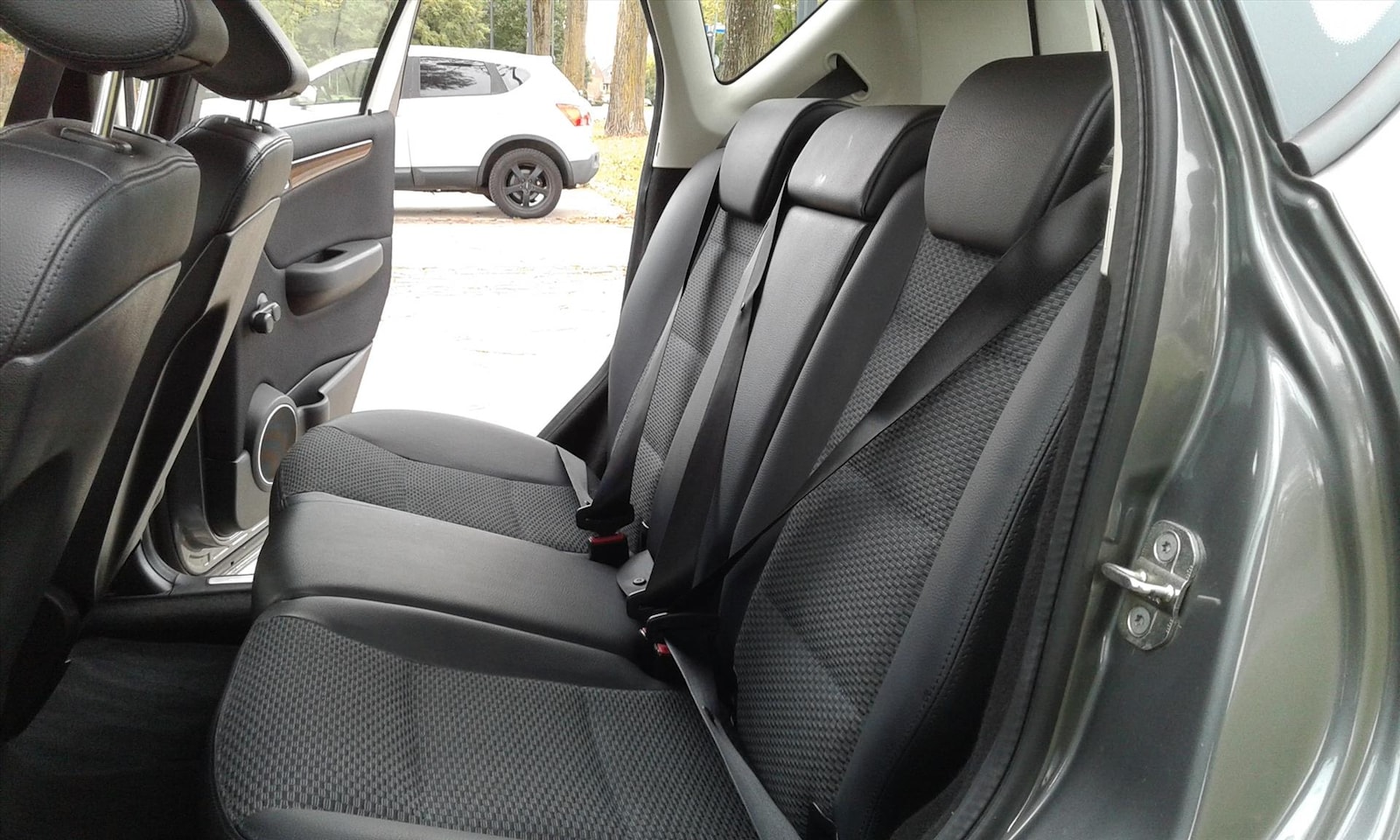 Mercedes-Benz A-klasse - A 180 CVT 5D