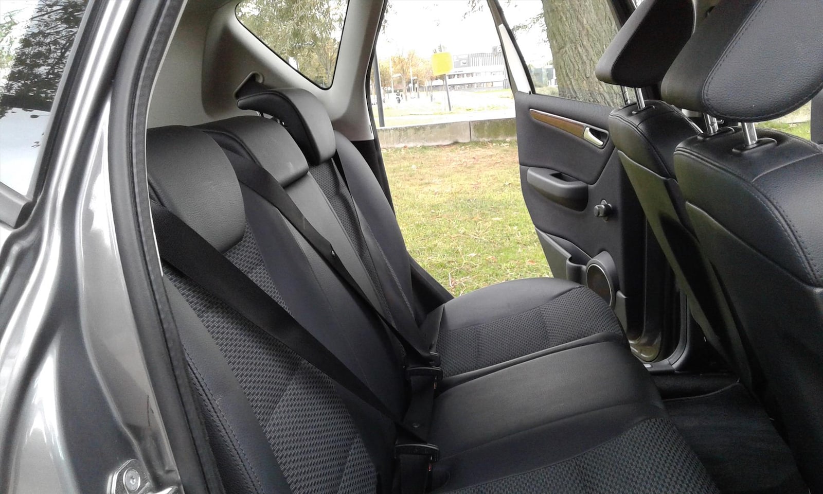 Mercedes-Benz A-klasse - A 180 CVT 5D