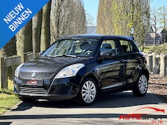 Suzuki Swift - 1.2 Summer EASSS