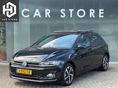 Volkswagen Polo - 1.0 TSI DSG Highline R-Line Pano|ACC|LED|PDC