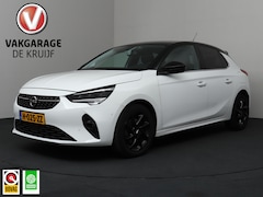 Opel Corsa - 1.2 Elegance | Cruise Control | Camera | LED | Two Tone | Digital Display