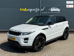 Land Rover Range Rover Evoque - 2.0 Si 4WD Prestige Aut. *pano