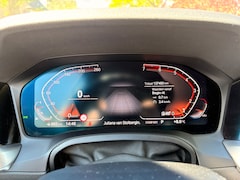 BMW 3-serie Touring - 330i High Executive Edition BMW G21 330i Touring 137dkm 258pk Tansanitblau II met. M pakket