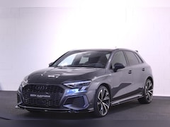 Audi A3 Sportback - 40 TFSIe | S Line | PANO | MAXTON | HuD |