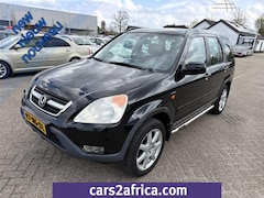Honda CR-V - 2.0i ES