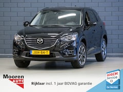 Mazda CX-5 - 2.5 SkyActiv-G 192 GT-M 4WD | TREKHAAK | PANODAK | LEDER |