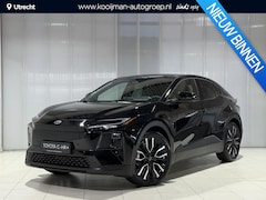 Toyota C-HR - C-HR+ First Edition 77 kWh | VOORRAAD | 20" WIELEN | €2.000 INRUILPREMIE