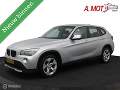 BMW X1 - sDrive20i Business APK 30-03-2027