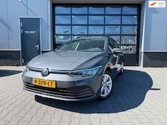 Volkswagen Golf Variant - 1.5 eTSI Life Business VOL optie's nieuwstaat trekhaak