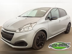 Peugeot 208 - 1.2 Like Airco 50kw 78.284 km CARPAS