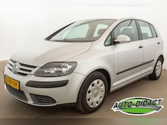 Volkswagen Golf Plus - 1.6 FSI Automaat Airco Comfortline Business