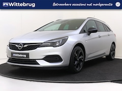 Opel Astra Sports Tourer - 1.2 Blitz Elegance EGR Sportstoel