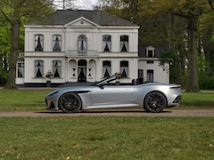 Aston Martin DBS Volante - 5.2 V12 Superleggera
