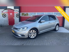 Volkswagen Golf - 1.0 TSI Comfortline AUTOMAAT / CARPLAY / NAVI / CLIMA / PDC / BLUETOOTH / ACC / DAB+ / NL