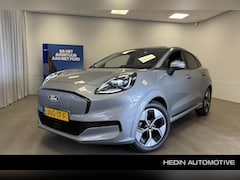 Ford Puma Gen-E - 44 kWh | Winter Pack | Comfort Pack