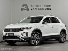 Volkswagen T-Roc - 1.5 TSI DSG GOAL | APP CNNCT | AD. CRUISE