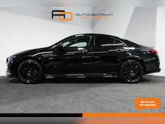 Mercedes-Benz CLA-Klasse - 250 e AMG Line / CLA45 AMG diffuser / Panamericana Grille / Elektr. verstelbare voorstoele