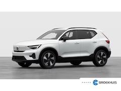 Volvo EX40 - Single Motor Core 70 kWh Driver Assist Pack | Climate Pack, Versatility Pack | 19" 5-spaak