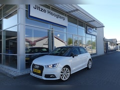Audi A1 Sportback - 1.0 TFSI Adrenalin CRUISE, AIRCO, NAVI, PDC, BLUETOOTH, ELEKT. RAMEN, 197.420KM