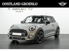 MINI John Cooper Works - Hatchback JCW / Comfort Access / Achteruitrijcamera / Harman-Kardon / LED / Cruise Control