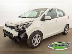 Kia Picanto - 1.0 DPi Airco ComfortLine
