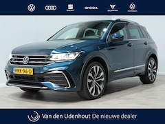 Volkswagen Tiguan - 1.4 TSI eHybrid R-Line Business+ | Trekhaak | IQ.Light | Camera | Stoel/Stuurverw. | 20" 2