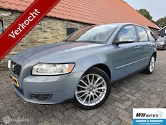 Volvo V50 - 1.8 Edition II perfect onderhouden