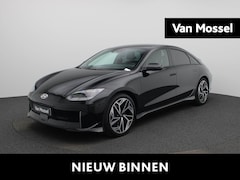 Hyundai IONIQ 6 - 77, 4 kWh Balance | 360 CAMERA | APPLE CARPLAY - ANDROID AUTO | HEAD-UP DISPLAY | BOSE AUD