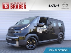 Kia PV5 Passenger - Plus 71.2 kWh | Nieuw | Actieradius tot 412 km (WLTP) | Tot € 3.000 inruilvoordeel bij aan