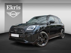 MINI Countryman - C | John Cooper Works Trim + Pakket L