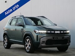 Dacia Duster - 1.2 TCe 130 Mild Hybrid Journey 131 Pk AKTIEPRIJS VAN € 27.850, - VOOR