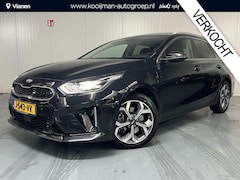 Kia Cee'd Sportswagon - Ceed 1.6 GDI PHEV ExecutiveLine , Met Trekhaak, Schuif/Kanteldak, Elektrische Stoel met Ge